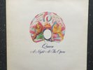 QUEEN A Night At The Opera  EMTC 103 (1) First Pressing Vinyl LP