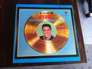 LP      -  ELVIS PRESLEY   -    ELVIS GOLDEN RECORDS  Volume 3