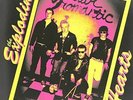 EXPLODING HEARTS - GUITAR ROMANTIC NEW VINYL
