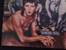 David Bowie Diamond Dogs RCA Indianapolis 1st pressing 1974
