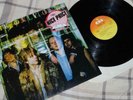 The Only Ones - ST - Vinyl Lp - Another Girl Another Planet PUNK POST