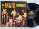 THE ANIMALS Animalism ORIG 1966 1st Pressing MGM SE-4414 NEAR MINT Vinyl