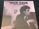 NICK CAVE AND THE BAD SEEDS B-Sides and Rarities Vol 1 Vinyl 2xLP NEW