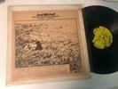 Joni Mitchell LP Lennie And Dom Songs (Early On) RARE