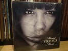 Maria Mena Viktoria LP Vinyl Record NM 2011 Rare Album