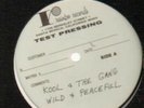 Kool & The Gang Wild And Peaceful TEST PRESSING NEAR MINT Rainbo Vinyl LP