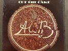 Unopened Average White Band Cut The Cake Vinyl LP, 1975, Atlantic Records