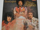 2LP The Jimi Hendrix Experience Electric Ladyland  Polydor Reissue