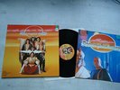 LP DSCHINGHIS KHAN - SAME 1979 FOC + Poster