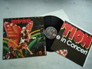 LP Eruption - Leave A Light 1978 + Poster HANSA
