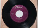 Capitol Records / Radiohead - Fake Plastic Trees : The Bends / 45 Rpm S7-18728