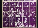 DEEP PURPLE In Concert 1980 UK ORIGINAL HARVEST VINYL SHDW 412 COMPLETE 2 LP
