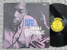 JOHN COLTRANE *Lush Life* 1961 Vinyl Prestige Mono LP