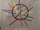 Depeche Mode Sounds of the Universe Vinyl 180 Gram