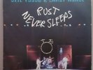 Neil Young & Crazy Horse Rust Never Sleeps Vinyl Record LP VG