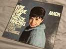 Eydie Gorme & The Trio Los Panchos “Great Love Songs In Spanish” Record