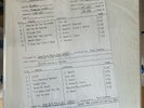 Blondie - Parallel Lines USA Test Pressing