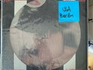 Blondie - Parallel Lines USA picture disc with black rim