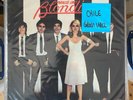 Blondie - Parallel Lines CHILE