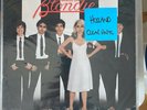 Blondie - Parallel Lines HOLLAND clear/translucent vinyl