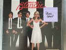 Blondie - Parallel Lines JAPAN ( MFSL Pressing ) promo