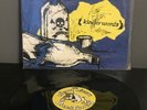 The Mighty Mighty Bosstones- Kinder Words 12” Vinyl Record Autographed By Band