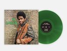 Al Green Let's Stay Together LP Green Vinyl Me Please Exclusive NEW VMP Sealed