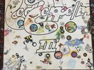 Led Zeppelin - III (3 Three) - 1970 US 1st Press SD 7201 w/ Working Spin Wheel