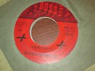 The Purple Underground Count Back Rare Florida Garage Psych 45 on BOSS