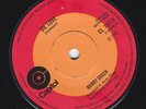 Northern Soul Bobby Sheen Dr. Love  British Capitol