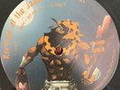 Underground Resistance “Revenge Of The Jaguar” Jeff Mills 12inch Vinyl Techno