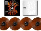 METALLICA & SAN FRANCISCO SYMPHONY S&M2 4LP/ORANGE VINYL/DL CARD
