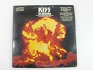KISS-THE ORIGINALS 3 Lp Vinyl RECORD SET 1974 Limited Edition NBLP-7032 -R36
