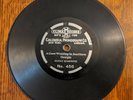 RARE Columbia Climax VTM Disk Record