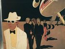 VINYL  RECORD   L.P   SKYHOOKS  --   LIVING IN THE 70s