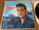 Elvis Presley - ELVIS CHRISTMAS ALBUM 1960- L10341 NEAR I MINT CONDITION RCA