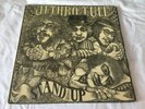 JETHRO TULL Stand Up 1969 UK ORIG PINK BLACK BLOCK ISLAND RECORDS VINYL LP POPUP