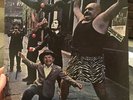 The Doors Strange Days original vinyl LP: VG jacket: VG Record Album