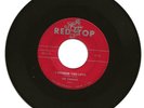45 R&B/Doowop Red Top-115 Turbans 
