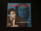 TROVAJOLI. LA RAGAZZA IN PRESTITO.Extended Play 45Rpm  Cam Italy '60 Years