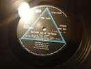 Pink floyd dark side of the moon with posters and stickers