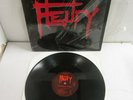 FLEURY S/T Self Titled 1988 Rare Private Press Glam/Hair Metal Colorado Used