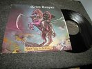 Grim Reaper - See You in Hell - RCA Records LP - Used Condition