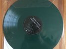 Ariana Grande Christmas & Chill - Rare Green 12” Vinyl Record - Mint Condition
