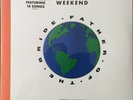 Vampire Weekend ?2 LP Father Of The Bride Sealed New Vinyl