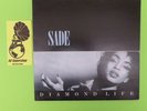 Sade Diamond Life - LP Record Vinyl Album 12