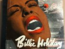 78 rpm Billie Holiday self titled Commodore 1947 CR-2 album set jazz vocal