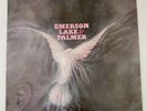 EMERSON LAKE AND PALMER ST UK Pressing LP Manticore K 43503