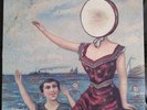 Neutral Milk Hotel - In the Aeroplane Over the Sea Used Vinyl, VG+ condition.