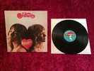 HEART Dreamboat Annie NM- 1976 Mushroom 1ST PRESS MRS-5005 KENDUN GO FOR IT (MAG